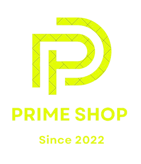 Prime Shop